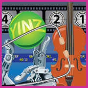 view a sampling of Luconti Design illustration projects