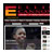 Luconti Design website for Ellis Cannon