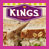 Luconti Design client Kings Restaurant